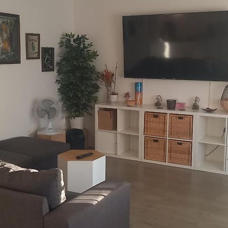Beau Appartement T3 Montpellier Room photo