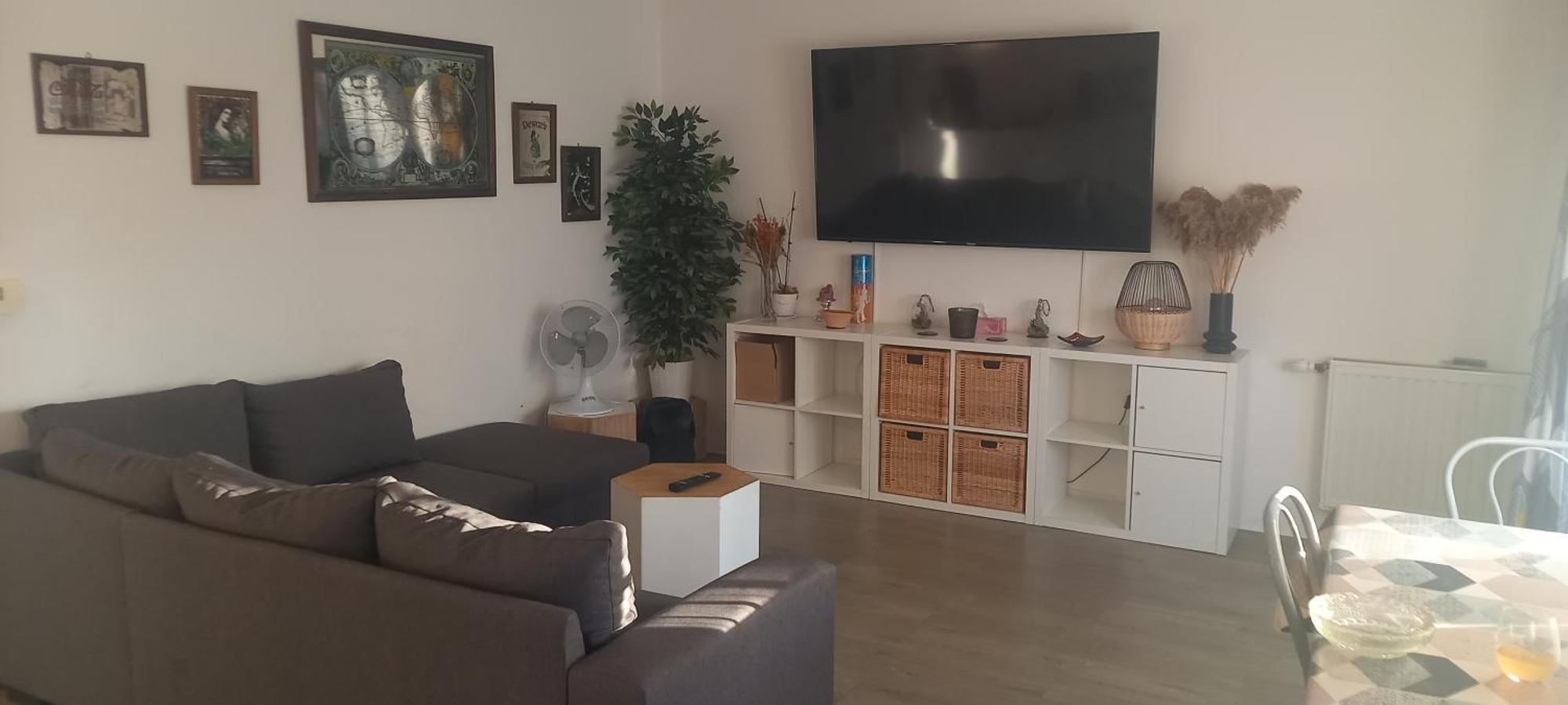 Beau Appartement T3 Montpellier Room photo